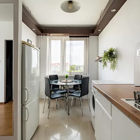 Apartament Urban Nest By Bookinghost *