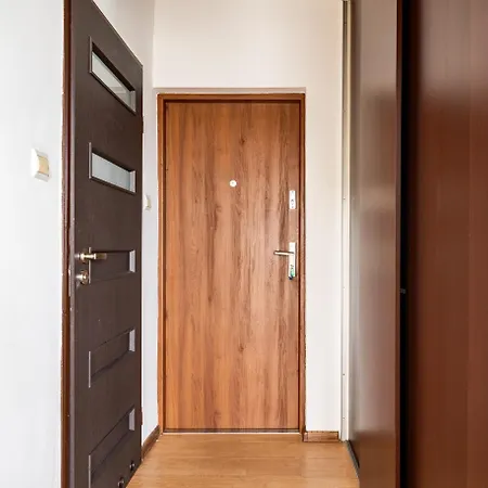 Apartament Urban Nest By Bookinghost Gdynia
