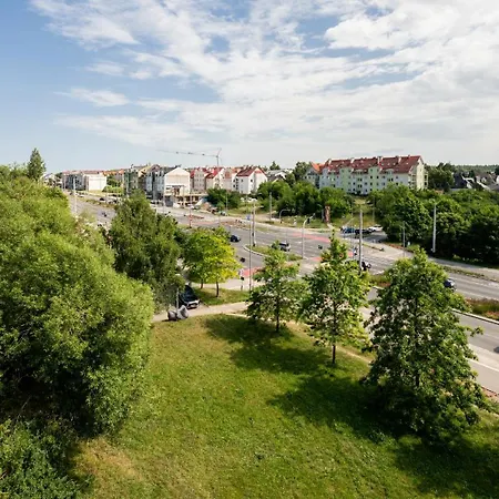 Urban Nest By Bookinghost Apartament *