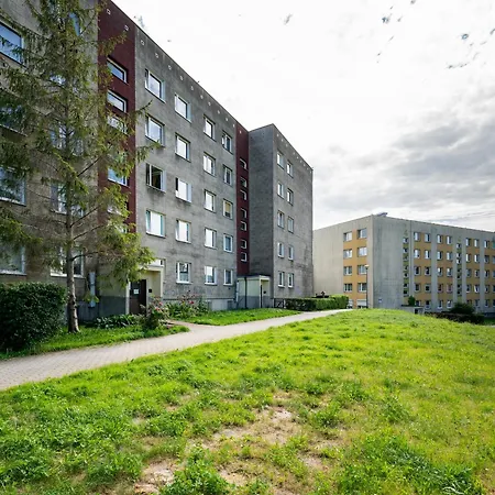 Apartament Urban Nest By Bookinghost *